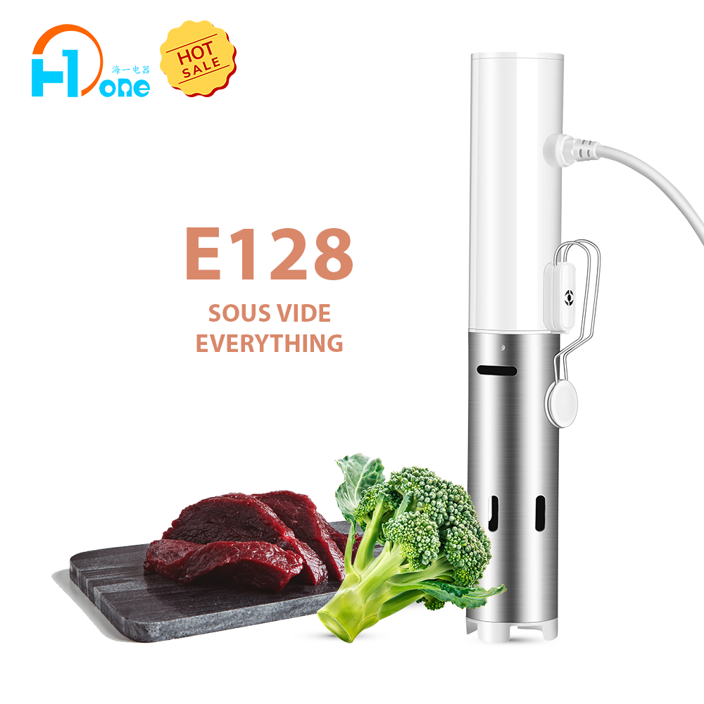 Sous Vide E128
