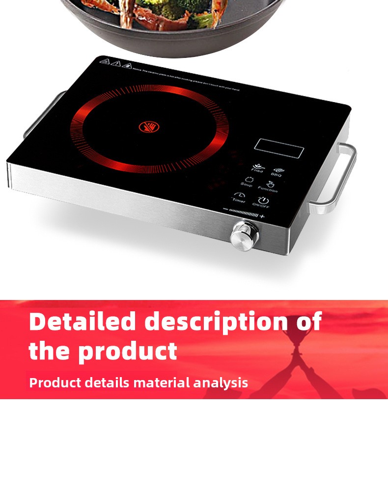 Manufacturing Details
