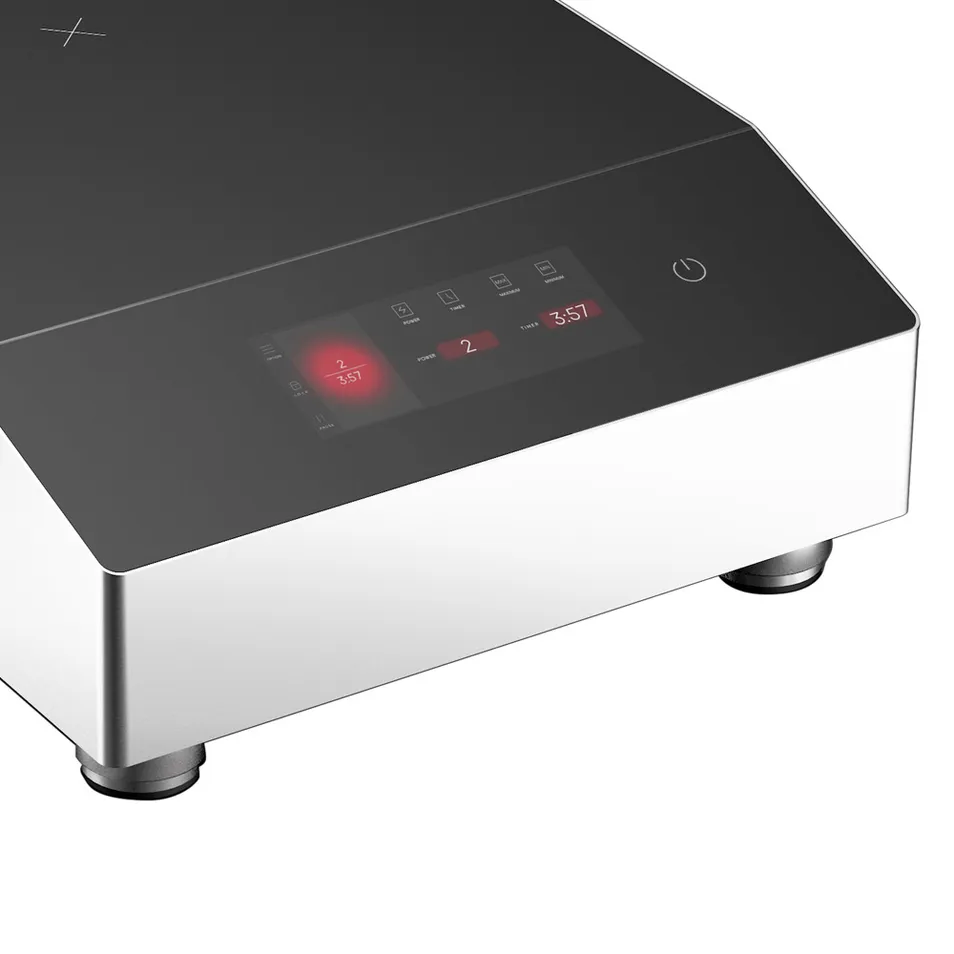 Commercial Countertop Induction Cooker for Professional Kitchen (EK600C)