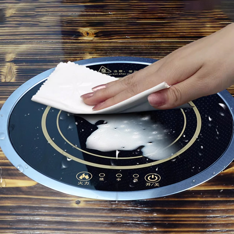 3000W Built in Touch Control Electricity Hot Pot Induction Cooker High Quality Hob for Restaurant
