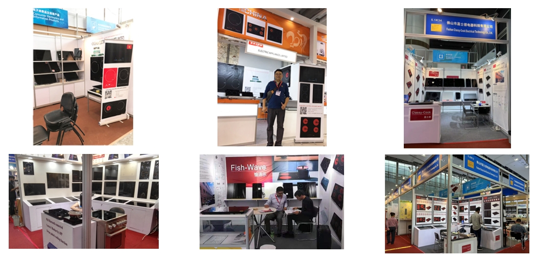 Exhibition Show