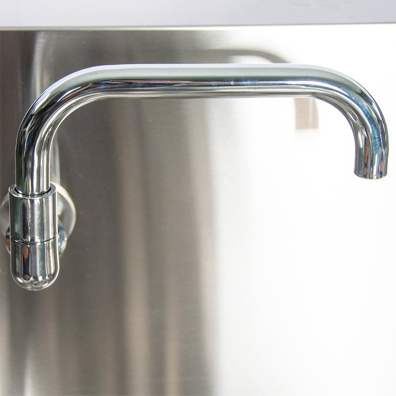 Commercial Restaurant Hotel Stainless Steel Electromagnetic Freestanding Induction Range