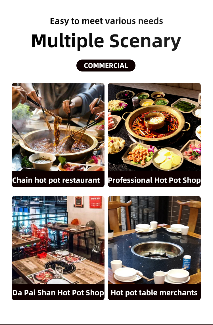 BBQ Grill Product 2