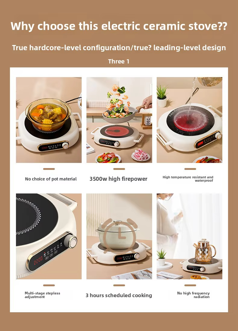 Product Specification Detail