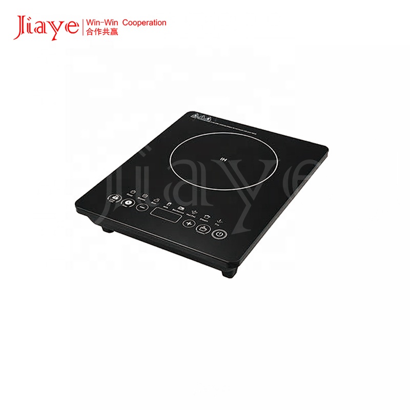 Wholesale Ceramic Glass Induction Infrared Cooker Portable Household Electric Stove Kitchen Appliance Cooktop Table Cooking Hob