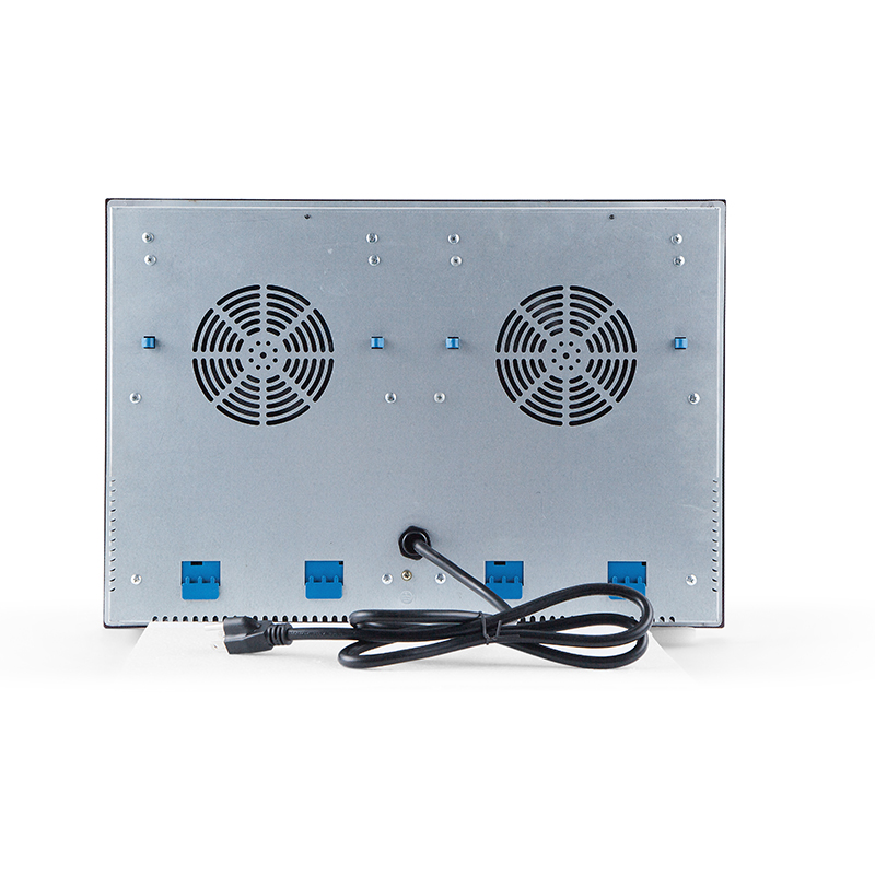 Embed Induction Hob 2 Burner CE Certified Fast Heating Energy Saving 220V 110v Electric Cooktop