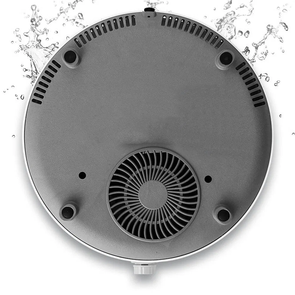 Premium Smart Portable Induction Cooker Digital Touch Control Fast Heating Energy Efficient Safe Cooking