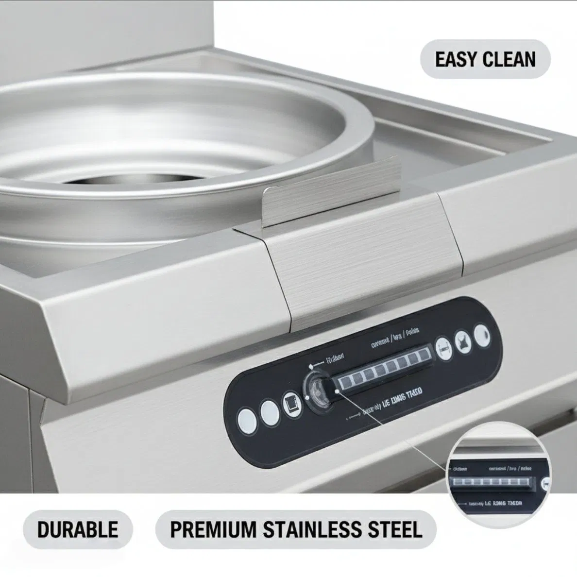 Safety Features Diagram