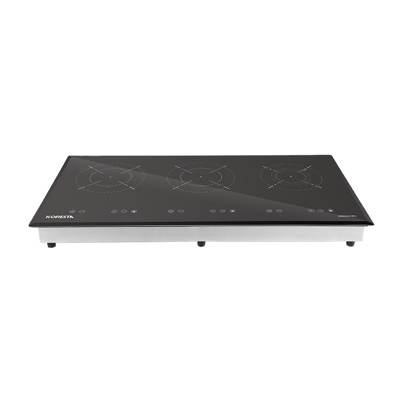 Factory Direct Selling Built-In 220V Induction Cooker With Smart Wi-Fi Control Eco-Friendly