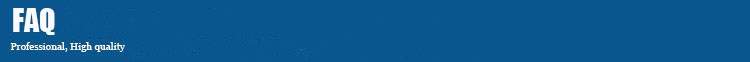 FAQ Header Image