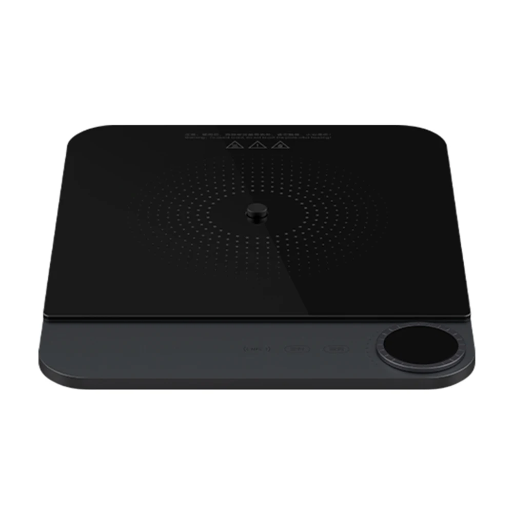 220V WIFI 2100W 99 Level Power Mijia Ultra Thin Electric Induction Cooker for Xiaomi App Control