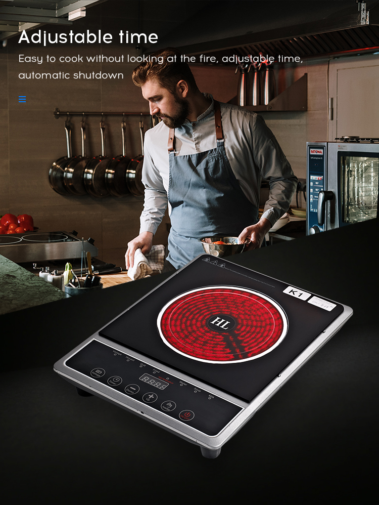 Induction Cookware Detail 3
