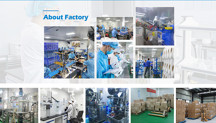 Factory Workshop