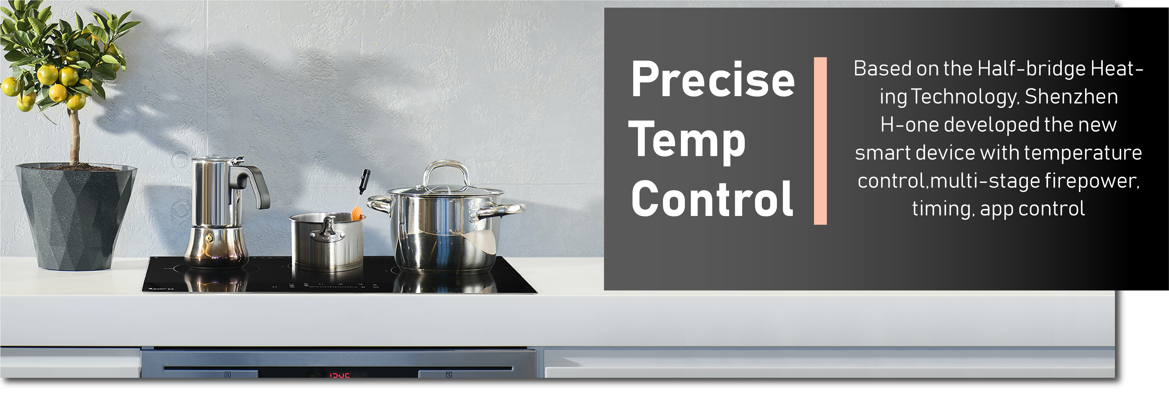 Smart programmable mode display