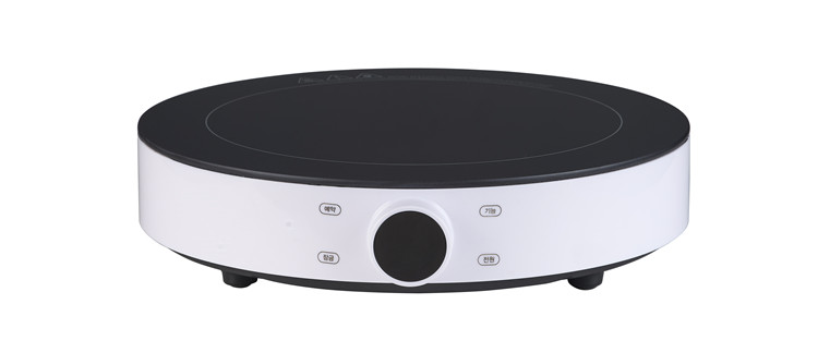 Household Induction Cooker Details