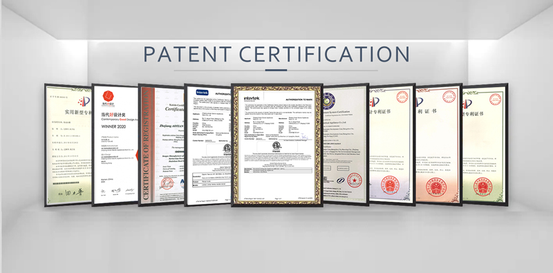 Product Quality Certificates