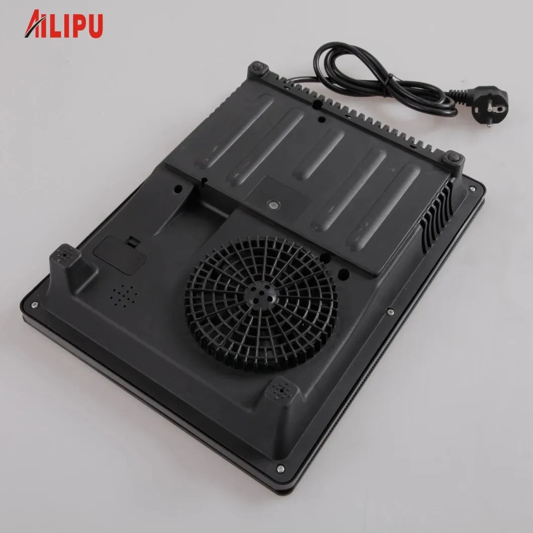 Electric Induction Hob Single Burner Induction Cooker Cooktop