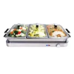 Buffet Warmer
