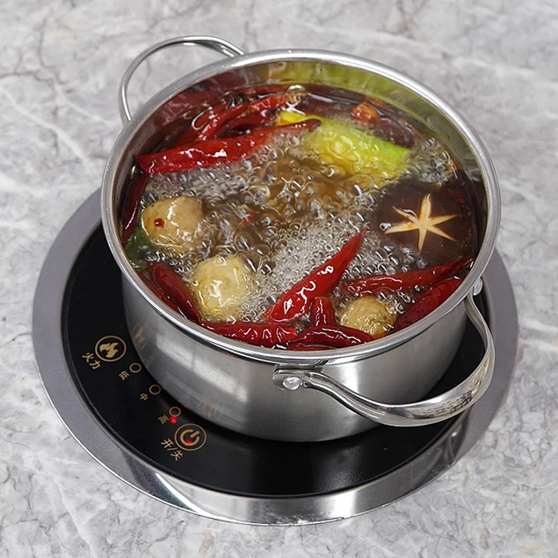 3000W Built in Touch Control Electricity Hot Pot Induction Cooker High Quality Hob for Restaurant