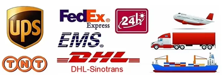 Shipping Options
