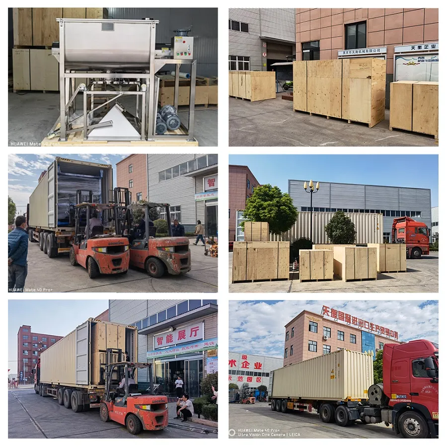 Processing Equipment 3