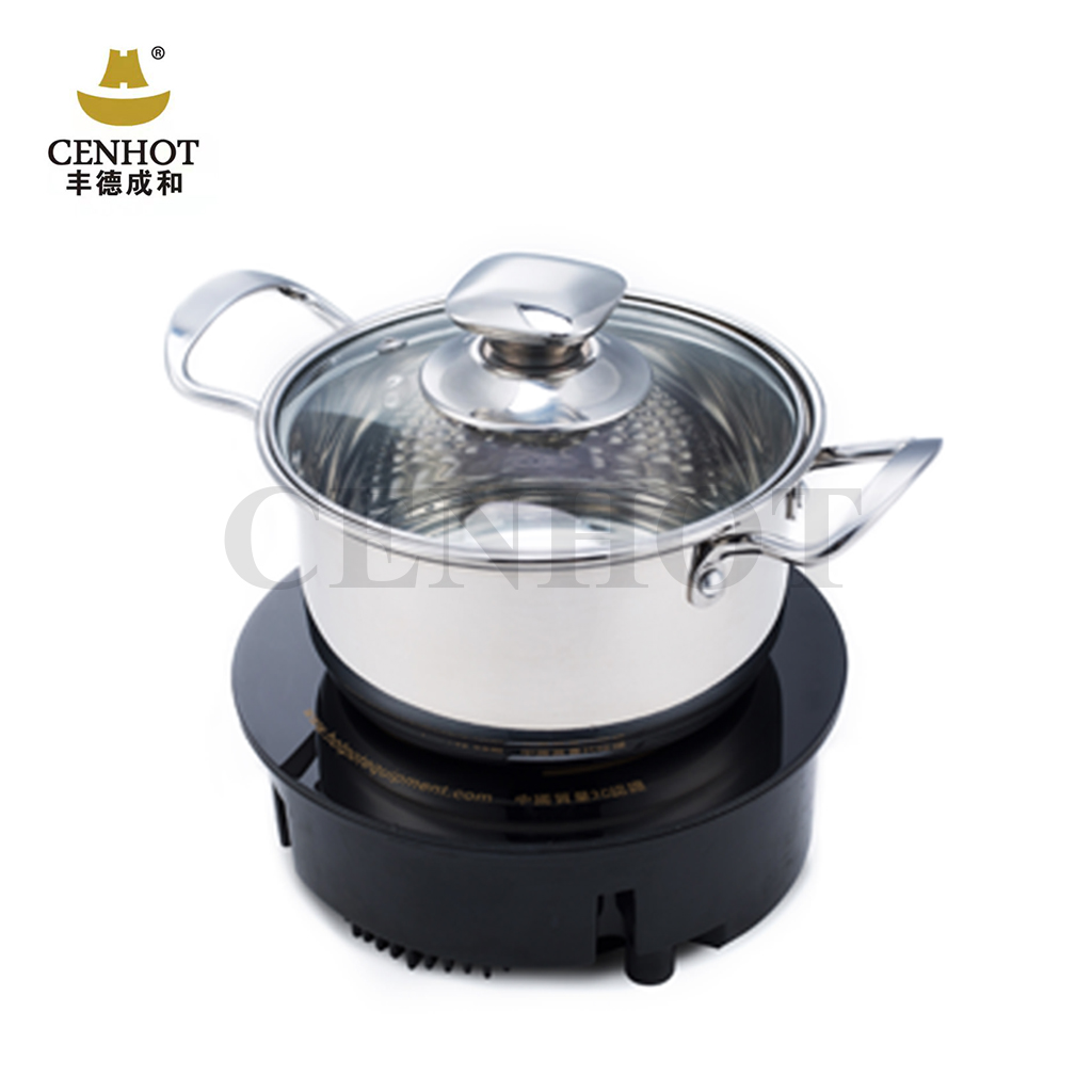 CENHOT Touch Control High-power Shabu Shabu Induction Stove