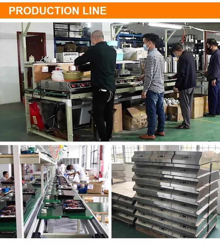 Factory Environment 1