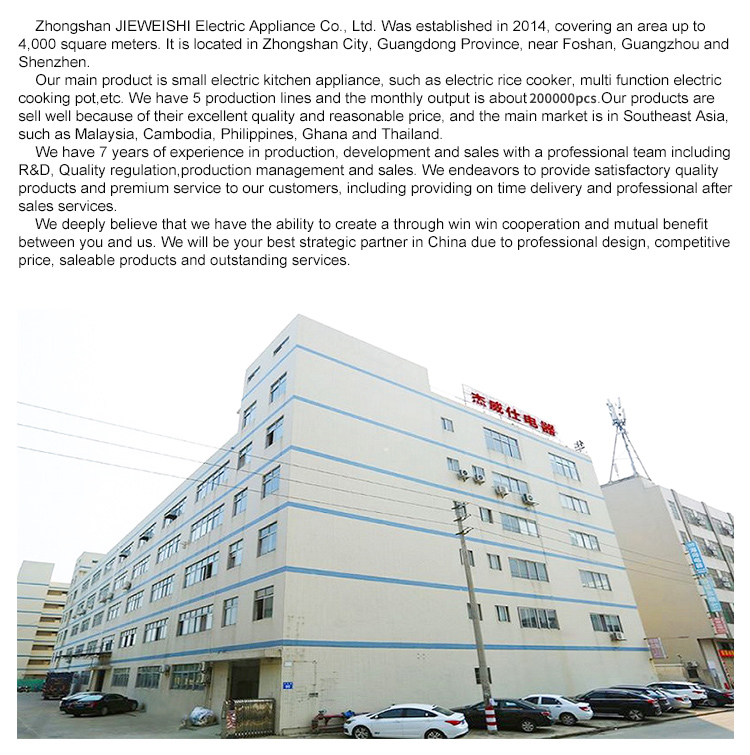 Company Profile
