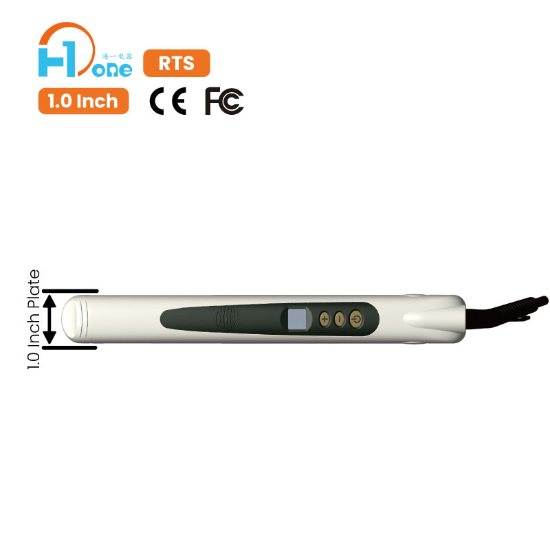 Flat Iron 7215