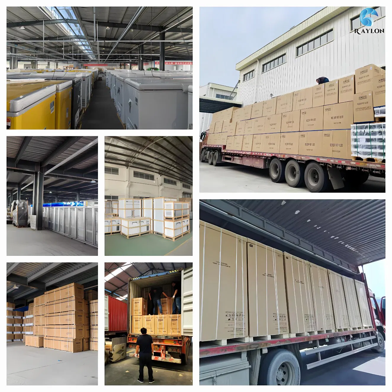 Related Equipment Details