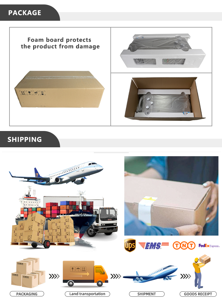Product Packaging Process