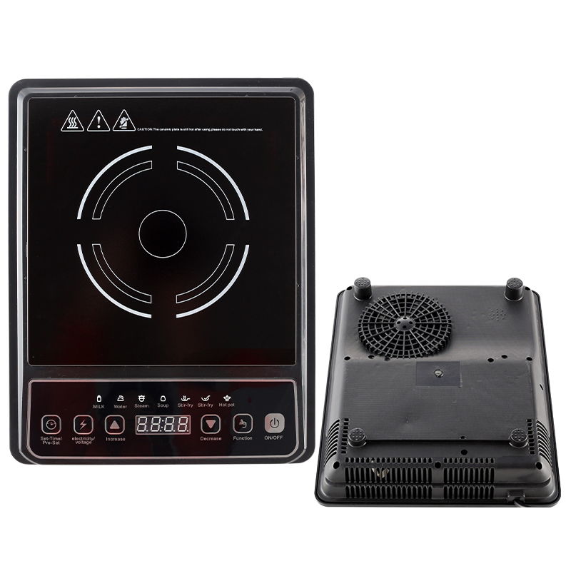 Kitchen Equirment Low Price Portable Induction Hob Cooktops Electric Cooking Overheat Protection Stove Cheap Commercial Best Multi Induction Cooker