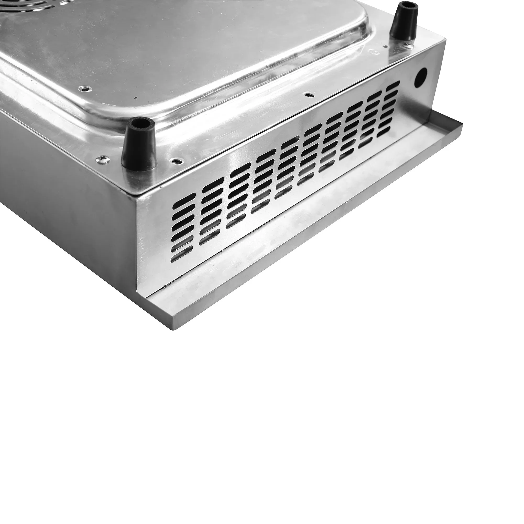 Guangdong Daofey Commercial Induction Cooker for Efficient Restaurant Cooking