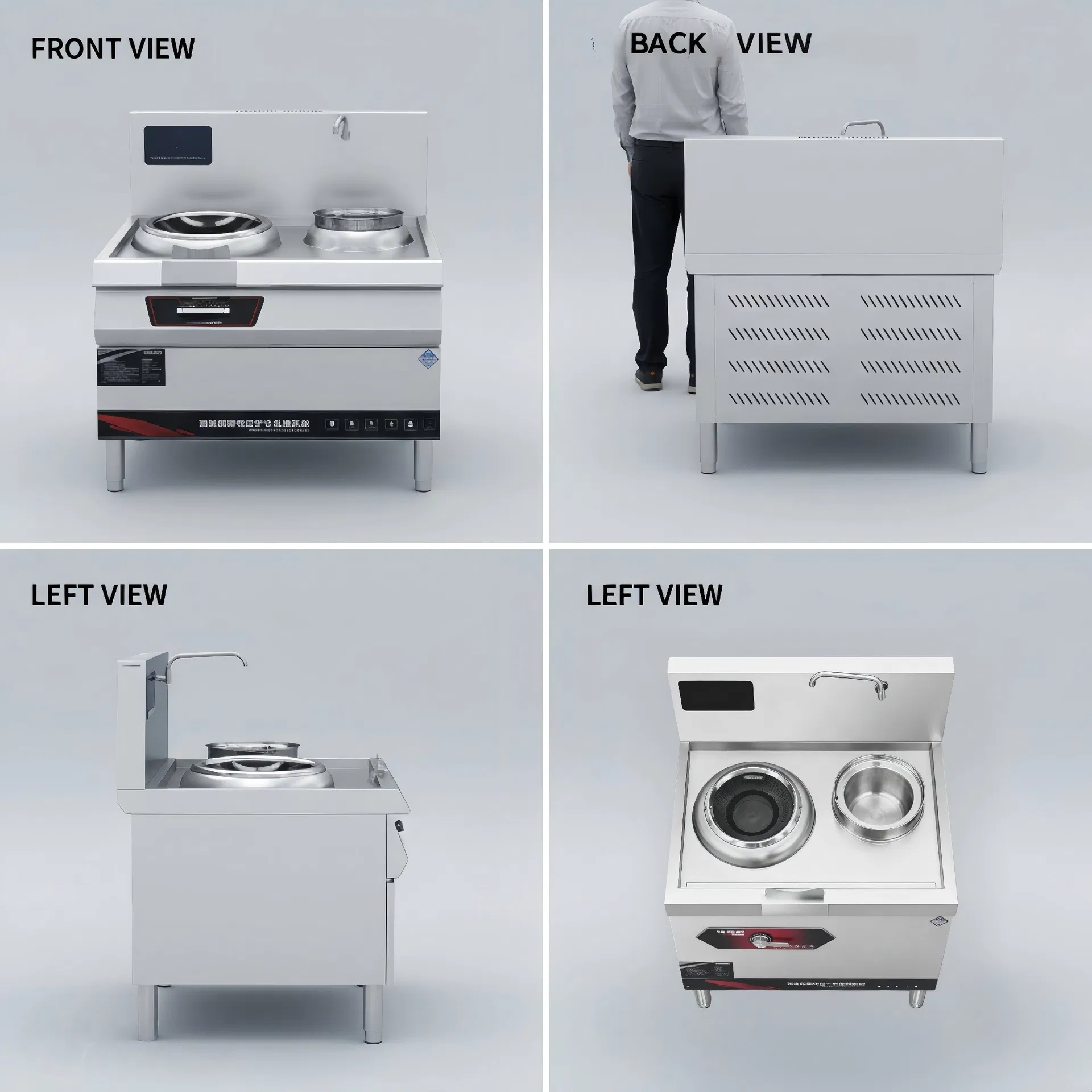 Cooking Details