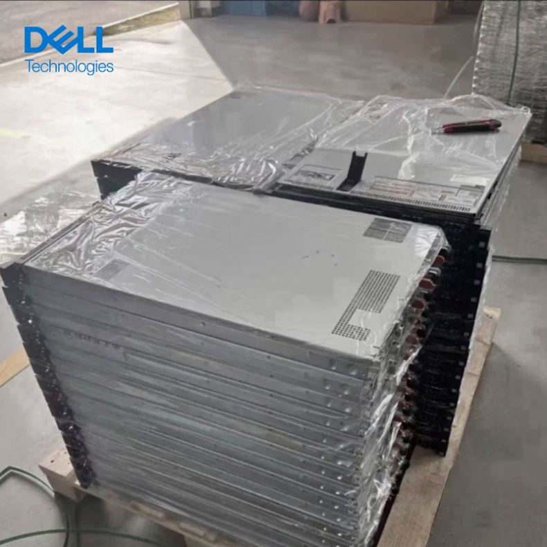 3 Years Warranty Cost-effective R650XS Server, with Various Useful Features of R350 R650 R650XS R750 R750XS