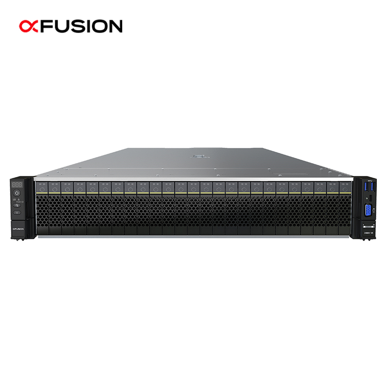 FusionServer 2488H V6 Detail 1