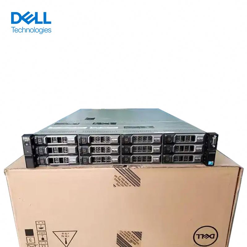 3 Years Warranty Cost-effective R650XS Server, with Various Useful Features of R350 R650 R650XS R750 R750XS