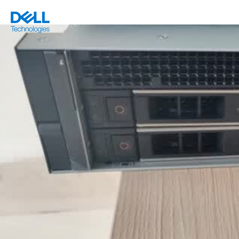 Wholesale R550 Dell Poweredge Deepseek Ai R750 R740 Gpu R760 R740xd 671B R250 R730 R630 R650 R640 Server