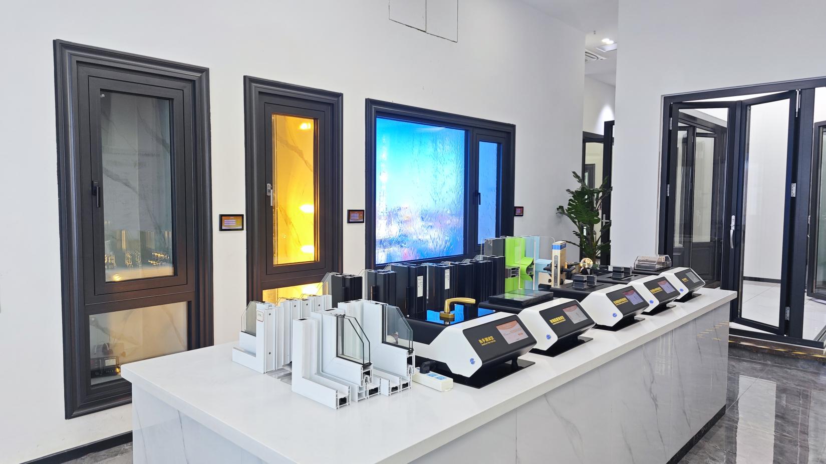 ArmorSafe Precision Engineered Commercial Entry Door Manufacturing Facility