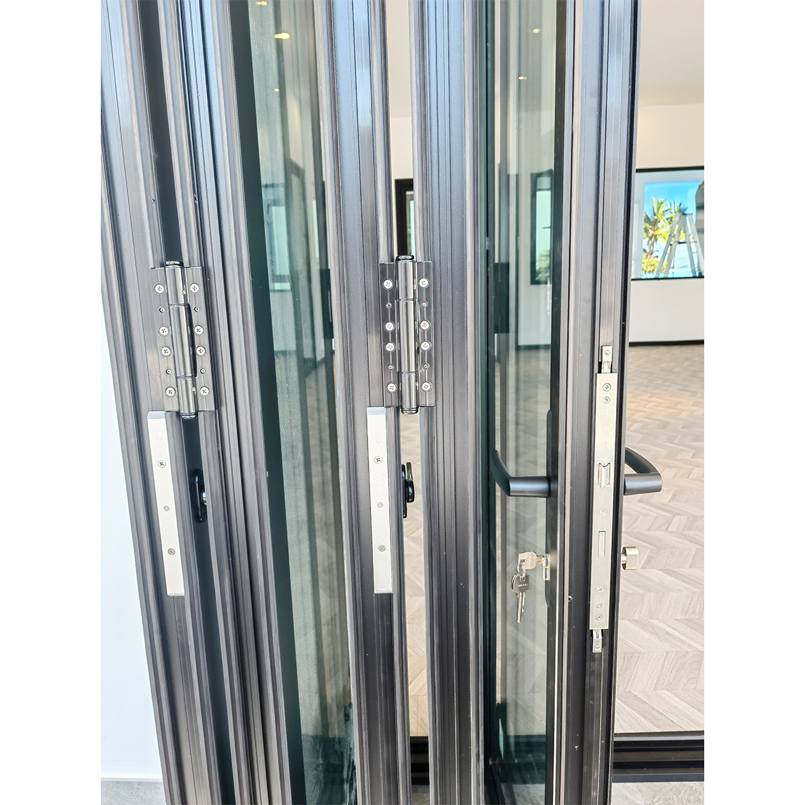 Door Specification Detail 2