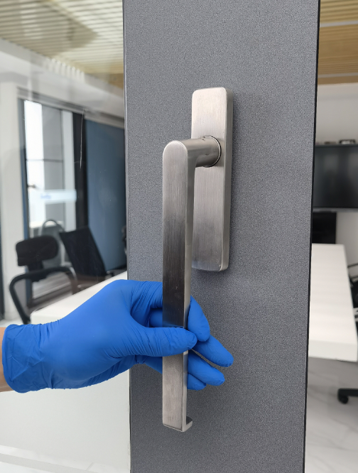 Locking Mechanism