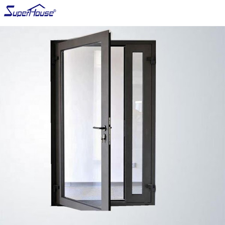 Interior French Doors
