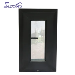 Customized Aluminium Fixed Casement Window