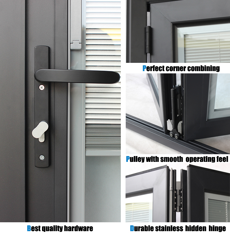 Hardware Accessories