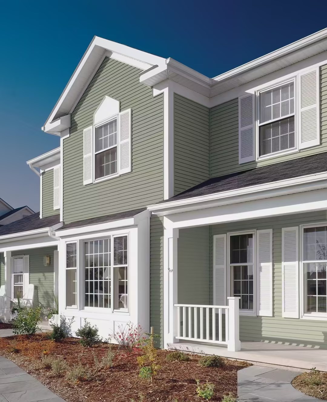 Residence Aluminum Single and Double Hung Window the Industry Wholesale Price Vertical Sliding Windows With Grid
