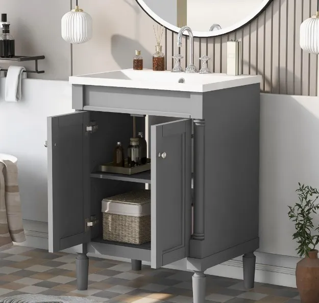 Bathroom Vanity Design