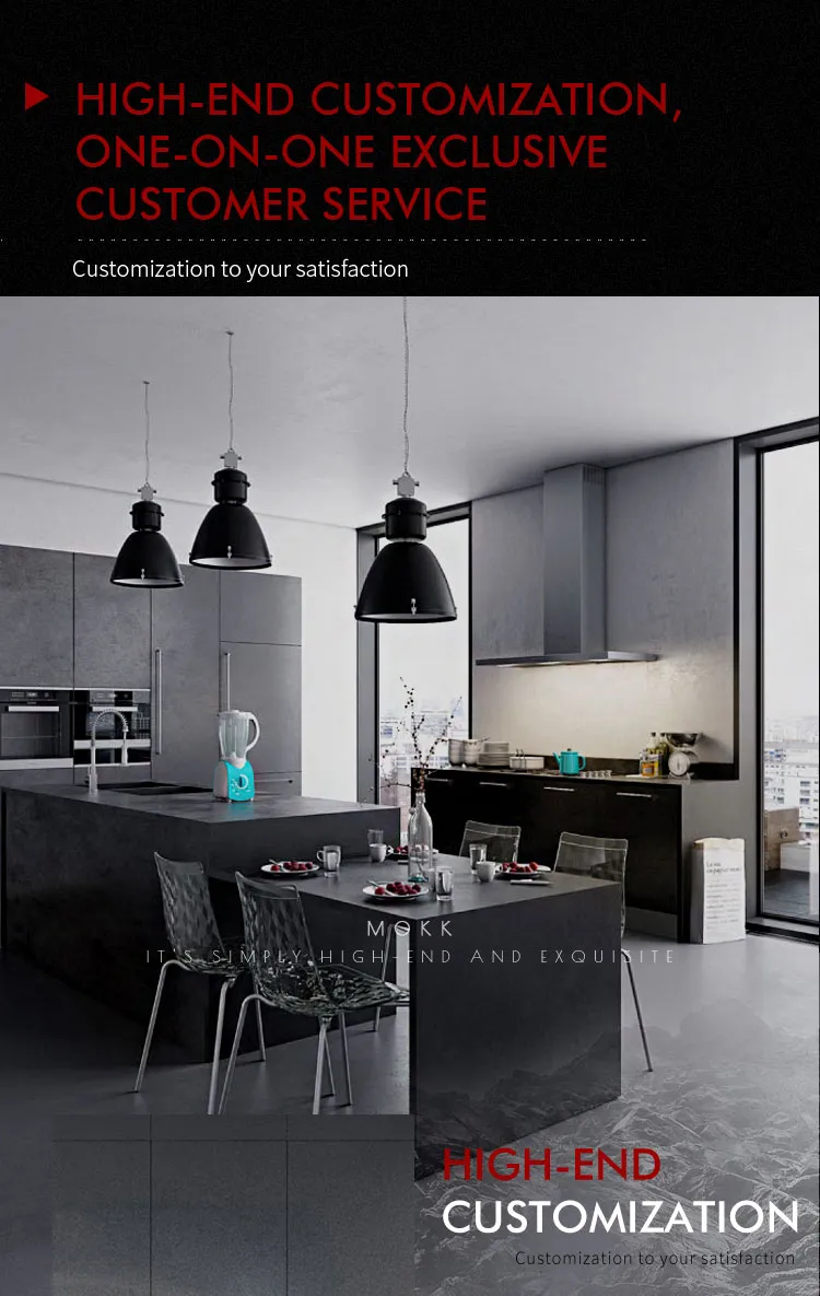 Functional Cabinet Design