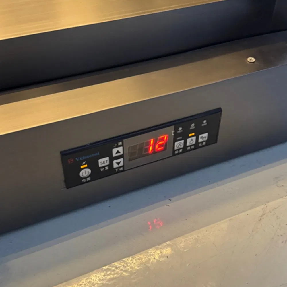 Wine Storage Cabinet with Advanced Temperature Regulation Features