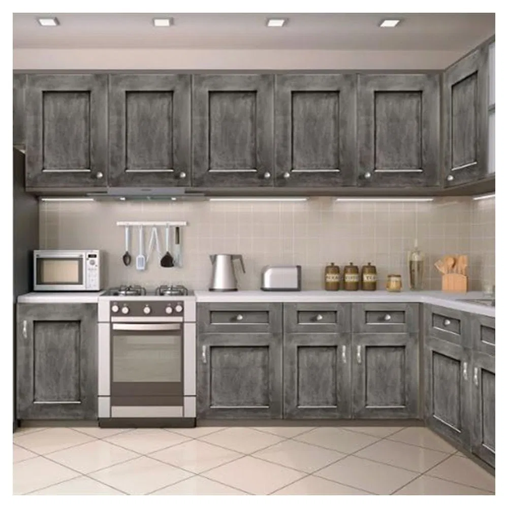 Cbmmart Modern Design Kitchen Cabinet Kitchen Cabinet Door Panel Cabinet
