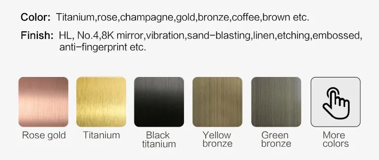 Surface Treatment Options